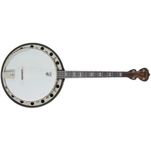 Deering Artisan Goodtime Two 17-Fret Tenor kép