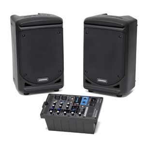 Samson XP300 (kicsomagolt) kép
