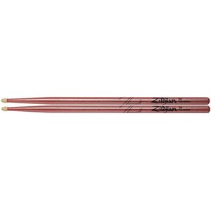 Zildjian 5A Chroma Pink (Metallic Paint) kép