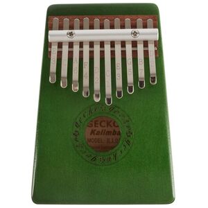Gecko K10BG kép