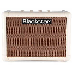 Blackstar Fly 3 Acoustic Mini Amp kép