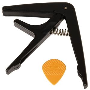 Joyo JCP-01 Black kép