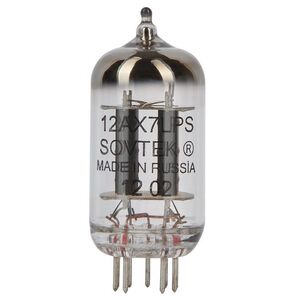 Sovtek 12AX7LPS kép