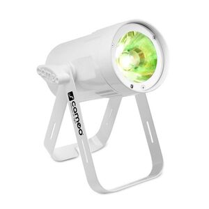 CAMEO Q-SPOT 15 RGBW WH kép