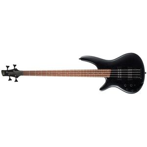Ibanez SR300EBL Weathered Black kép