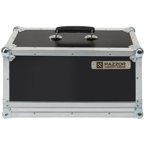 Razzor Cases Grandmeister 36 Head Case kép