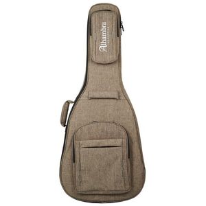 Alhambra Acoustic Guitar Premium Gigbag II kép