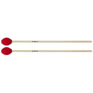 Vic Firth American Custom Keyboard Medium head - Round kép