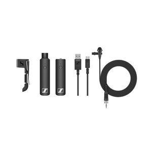 Sennheiser XSw D-ME2 kép