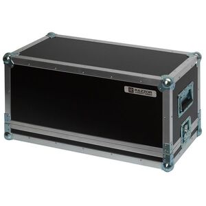 Razzor Cases Engl Ritchie Blackmore Signature E650 Case kép