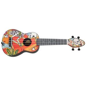 Ortega K2-EM kép