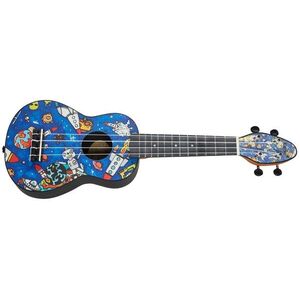 Ortega K2-SP kép