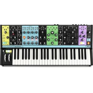 Moog Matriarch kép