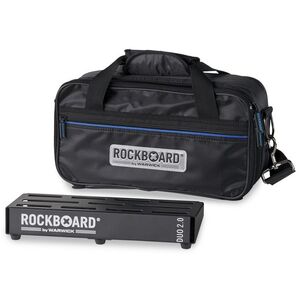 Rockboard DUO 2.0 with Gig Bag kép