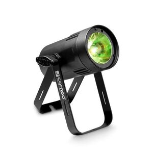 Cameo Q-Spot 15 RGBW kép