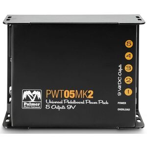 Palmer PWT 05 MK 2 kép