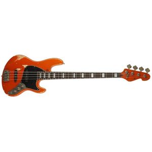 Sandberg California TT4 Passive HCR ORM RWFB BKIW MHS kép