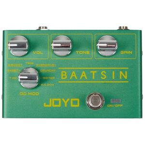 Joyo R-11 kép