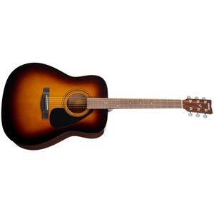 Yamaha F310P TBS kép