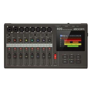 Zoom R20 kép