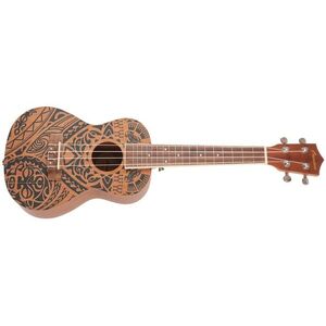 Bamboo U-23 Tribal-SP kép