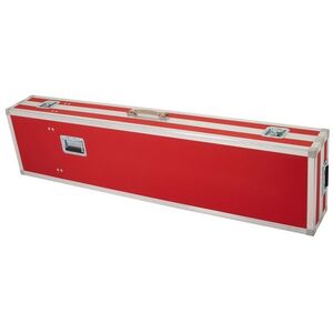 Razzor Cases FUSION Nord Piano 5 88 with stand and pedal kép