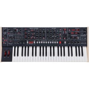 Sequential Trigon-6 kép