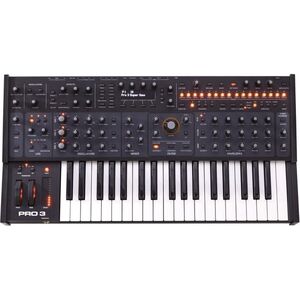 Sequential PRO 3 kép