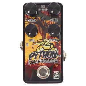 Caline G012 Python Compressor kép