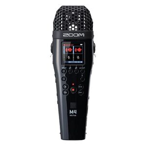 Zoom M4 MicTrak kép