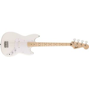 Fender Squier Sonic Bronco Bass MN AWT kép