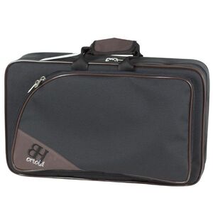 Ortolá 179 HB Double Case Black/Chestnut kép