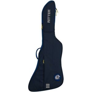 Ritter Carouge Explorer Atlantic Blue kép