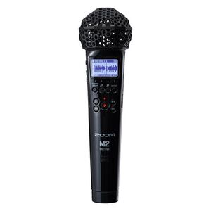 Zoom M2 MicTrak kép