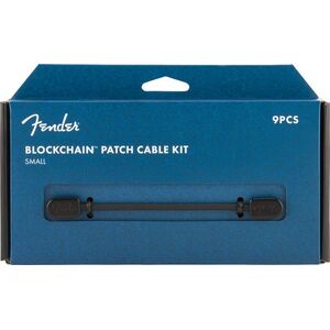Fender Blockchain Patch Cable Kit Small kép