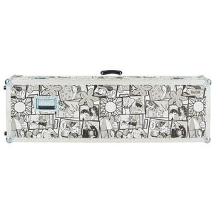 Razzor Cases NORD Stage 4 73 ART EDITION COMIX with wheels kép