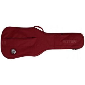 Ritter Carouge Electric Spicy Red kép