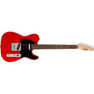 Fender Squier Sonic Telecaster LRL BPG TOR kép