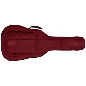 Ritter Arosa Super Jumbo Spicy Red kép