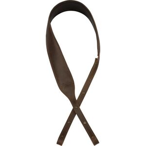 Fender Paramount Banjo Leather Strap kép