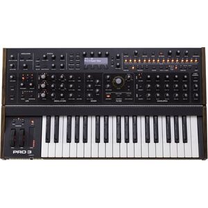 Sequential Pro 3 Special Edition kép