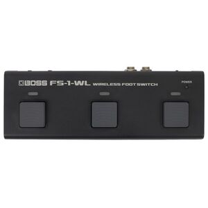 Boss FS-1-WL kép