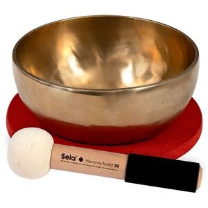 Sela Harmony Singing Bowl 22cm kép