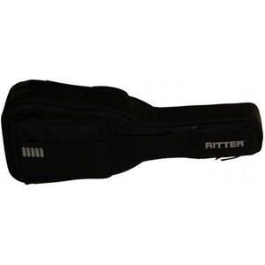 Ritter Arosa Classical 4/4 Sea Ground Black kép