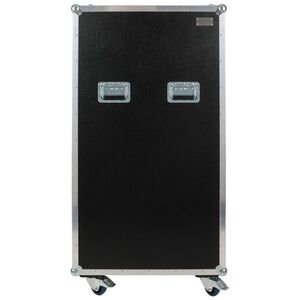Razzor Cases PREMIUM Ampeg 810 with back door kép