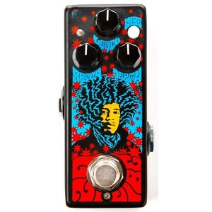 Dunlop Authentic Hendrix 68 Shrine Series Uni-vibe Chorus/Vibrato kép