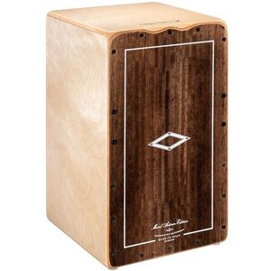 Meinl Artisan Edition Minera Line Brown Eucalyptus Cajon kép