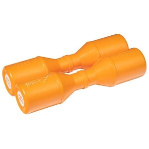 Meinl Artist Series Luis Conte Creamsicle Shaker kép
