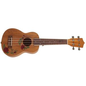 Bamboo U-21 Roses kép