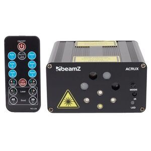 BeamZ Acrux kép